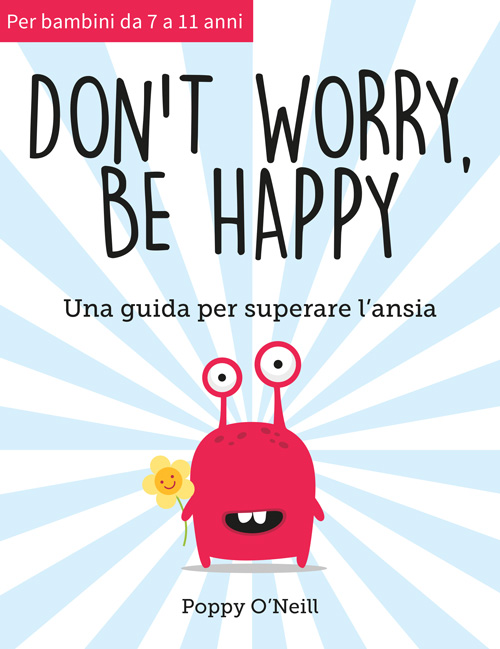 Don't Worry be happy cover
